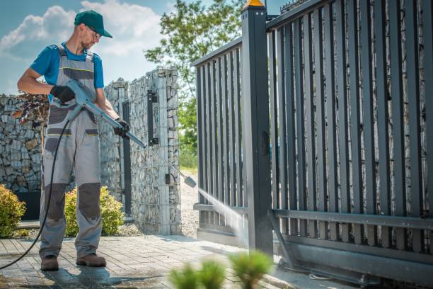 Professional Pressure Washing Services in Kingston Estates, NJ