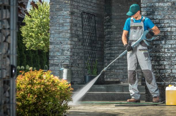  Kingston Estates, NJ Pressure Washing Pros